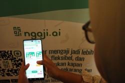 Aplikasi Mengaji dengan AI Bantu Khatam Alquran saat Ramadan