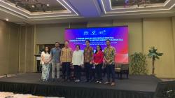 Forum Dialog Ekonomi Digital: Memperkuat Kerja Sama di Era Indonesia Digital   