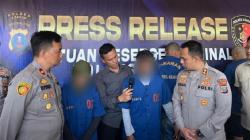 Miris! Ibu di Asahan Bujuk Anak Kandung Bersetubuh dengan Ayah Tiri selama 6 Tahun<