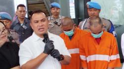 Istri Jadi TKW, 2 Ayah di Malang Perkosa Anak Kandung Bertahun-tahun<