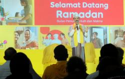 Konektivitas Lancar Selama Ramadan