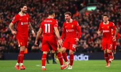 Jadwal Liga Champions Dini Hari Nanti: PSG Vs Liverpool, Barcelona Jumpa Benfica