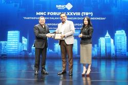 Hary Tanoesoedibjo Tekankan Pentingnya UMKM dalam Pertumbuhan Ekonomi Nasional