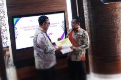 Bank Muamalat Peroleh Izin Bappebti Simpan Dana Jual Beli Emas Fisik Secara Digital
