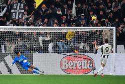 Kejutan! Juara Bertahan Juventus Disingkirkan Empoli di Perempat Final Coppa Italia