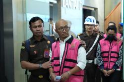 Penyidik JAM PIDSUS Tetapkan 7 Tersangka Perkara Tata Kelola Minyak Mentah Pertamina