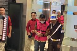 Kejagung Tetapkan 2 Tersangka Baru Kasus Dugaan Korupsi Tata Kelola Minyak Mentah