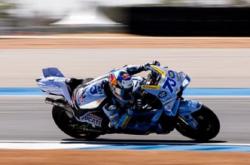 Hasil MotoGP Spanyol 2025: Alex Marquez Rajai Negeri Matador