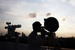 Kemenag Pantau Hilal Ramadan 2026 di 96 Titik, Ini Daftarnya