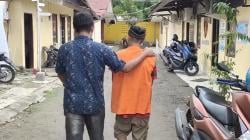 Pilu! ART di Polewali Mandar Diperkosa Majikan di Dapur<