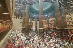 Keutamaan Shalat Tarawih Malam 1-30 Lengkap, Salah Satunya Dapat Kebaikan di Dunia dan Akhirat<