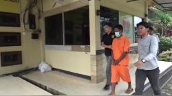 3 Pekan Kabur dari Penjara Polres Muaro Jambi, Tahanan Kasus Curanmor Ditangkap<