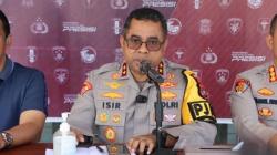 Profil Irjen Jhonny Edison Isir, Kapolda Papua Barat Peraih Adhi Makayasa 1996