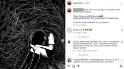Viral Anak Wakapolres Taliabu Bongkar Dugaan Perselingkuhan Ayah dengan Anggota DPRD Malut<
