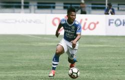 Profil dan Biodata Henhen Herdiana, Putra Daerah yang Bawa Persib Bandung Juara