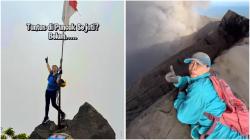 Instagram Lilie Wijayati Banjir Komentar Duka Cita usai Kabar 2 Pendaki Meninggal di Puncak Carstensz