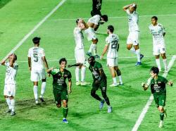 5 Fakta Kemenangan Persebaya vs Persib, Nomor 3 Bikin Bobotoh Nyesek!