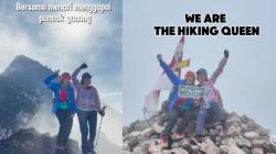 Sosok Lilie dan Elsa: Tragedi Dua Pendaki Carstensz yang Meninggal Dunia