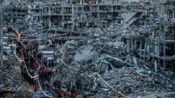 Israel Setuju Perpanjang Gencatan Senjata di Gaza, Sampai Kapan?