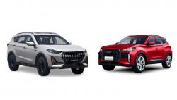Satu Holding Grup, Ini Perbedaan Jetour dan Chery