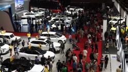 17 Mobil China Serbu Indonesia, Jumlah Akan Terus Bertambah Bikin Panas Dingin Brand Jepang dan Korea