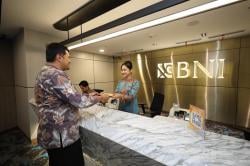BNI dan BNI Sekuritas Raih Dua Penghargaan Internasional Euromoney