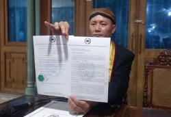 Viral Putra Mahkota Keraton Solo Menyesal Gabung Republik, Ini Klarifikasinya