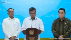 Buruh Sritex bisa Dipekerjakan lagi, Menaker: Beri Ketenangan