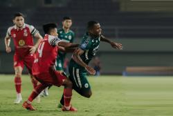 Hasil Liga 1: Dibungkam Barito Putera, PSS Sleman Makin Terbenam di Dasar Klasemen