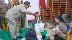 Update Banjir Jakarta Hari Ini: 29 RT Masih Terendam, 1.229 Warga Mengungsi