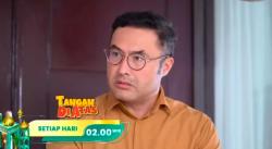 Sinopsis Sinetron Tangan di Atas Eps 4, Selasa 4 Maret 2025: Penyelidikan Diva dan Rasa Dilema Dermawan