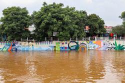 Menteri PU: Sungai Bukan Sekadar Aliran Air, tapi Ruang Hidup Masyarakat