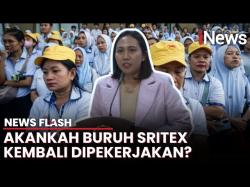 Kurator Sritex bakal Umumkan Investor Sewa Alat Berat 2 Minggu Lagi