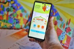 Ramadan Bertabur Promo wondr by BNI, Cicilan 0 Persen hingga Cashback Tiket KAI