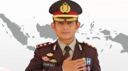 Siapa AKBP Fajar Widyadharma? Kapolres Ngada yang Ditangkap Dugaan Narkoba-Pornografi<