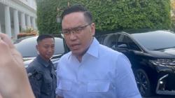 Dirut Pertamina Menghadap Prabowo di Istana, Bahas Apa?