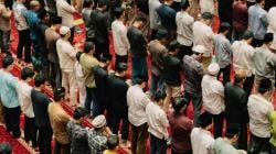 Keutamaan Shalat Tarawih Malam ke 19, Diangkat Derajat ke Surga Firdaus <