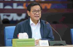 Beda dengan Dedi Mulyadi, Pramono Pilih Kejar Penunggak Pajak Kendaraan di Jakarta
