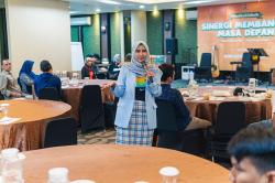 Perkuat Ekosistem Industri Susu Nasional