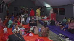 Sejumlah Wilayah Jakarta Masih Terendam Banjir, 321 Warga Mengungsi 