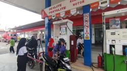 Penjualan Pertamax di Malang Raya Turun hingga 20 Persen di Tengah Isu Pengoplosan<