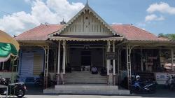 Mengintip Masjid Cipto Mulyo di Boyolali, Berusia 1 Abad Lebih Peninggalan Paku Buwono X<