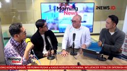MORNING NEWS: Manfaat Luar Biasa Puasa: Bikin Awet Muda hingga Cegah Penyakit Serius