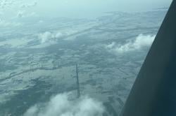 Modifikasi Cuaca di Jawa dan Lampung, BMKG Antisipasi Siklon dan Hujan Lebat<