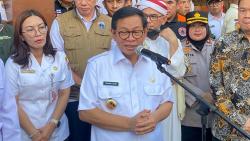 Pramono soal Wacana Relokasi Korban Banjir ke Rusunawa: Saya akan Pelajari