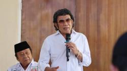 Innalillahi, Rhoma Irama Berduka Cita 