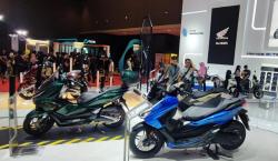 Dihelat Besok, AISI: IMOS 2025 Jadi Baromater Industri Sepeda Motor Indonesia