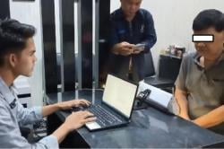 Bejat! Ayah di Lampung Perkosa Anak Kandung Masih Balita 2,5 Tahun dari Istri Ketiga<