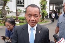 Bahlil soal Diskon Tarif Listrik Batal: Saya Tak Tahu, Tanya ke yang Umumkan