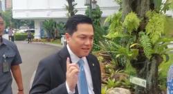 Erick Thohir Siap Mundur dari PSSI jika Diminta FIFA